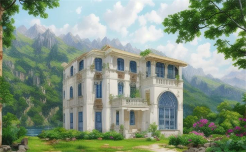 轻钢别墅造价多少钱一个平方