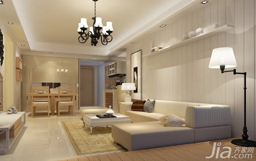 八种装修除异味的方法