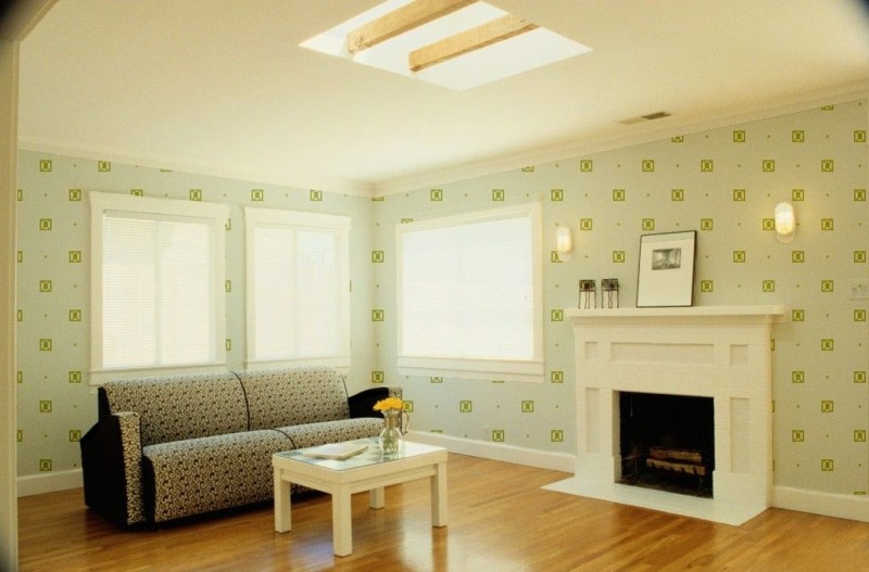 室内装修新材料有哪些 六款常见的室内装修新材料推荐