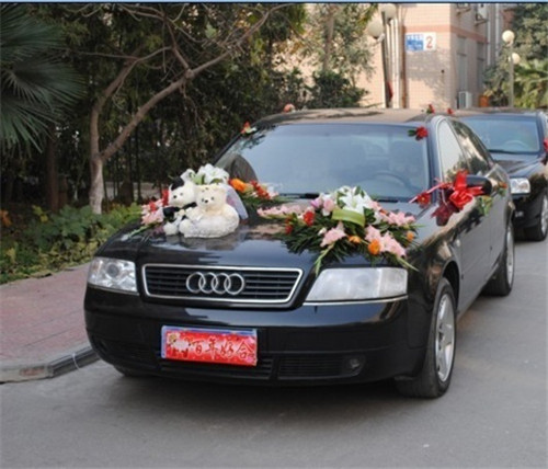 郑州婚庆车队租车哪家好 婚庆租车的价格是多少