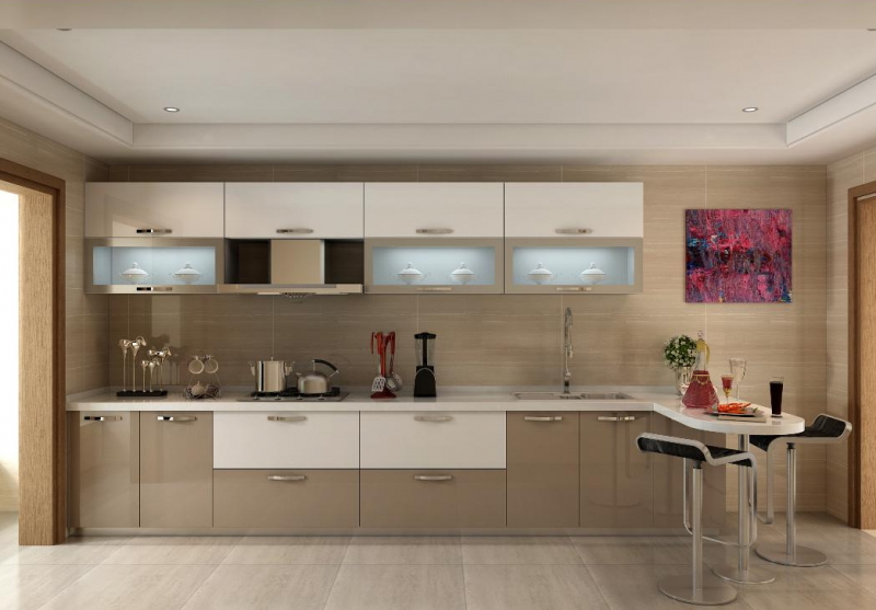 佳诺橱柜与爱格集团强强联手致力为消费者提供健康环保的居家环境