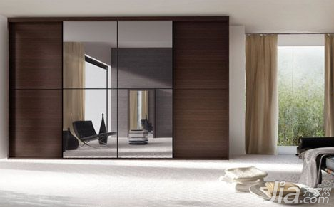 罗兰衣柜   罗兰衣柜品牌介绍