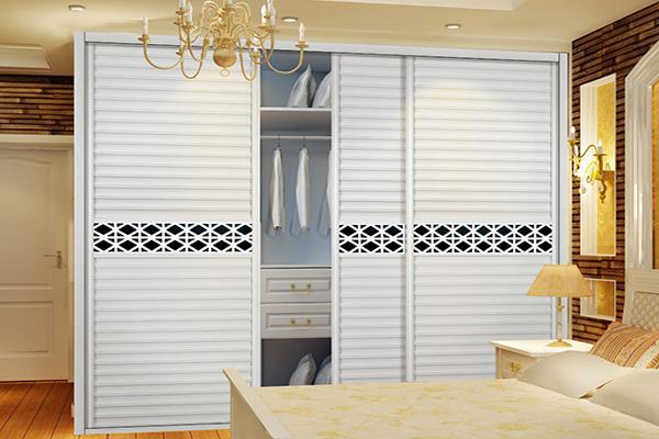 壁柜门知识知多少，给你5个理由选择它~