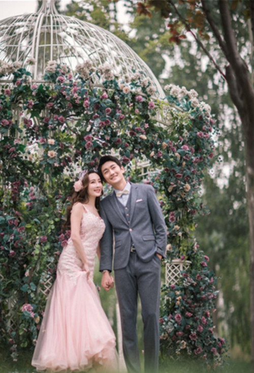 西安婚纱摄影网哪家好 西安拍摄婚纱照景点推荐