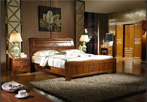 橡木家具品牌哪个好 国内橡木家具十大品牌排行榜