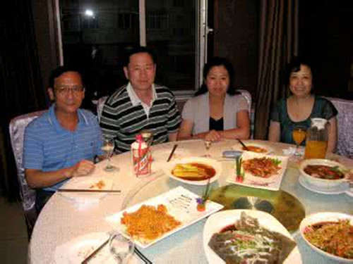 双方家长第一次见面流程 双方家长见面注意事项