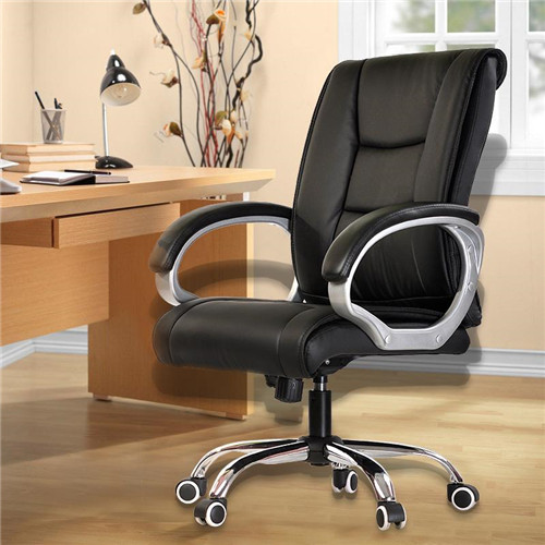 气压椅调到最低安全吗