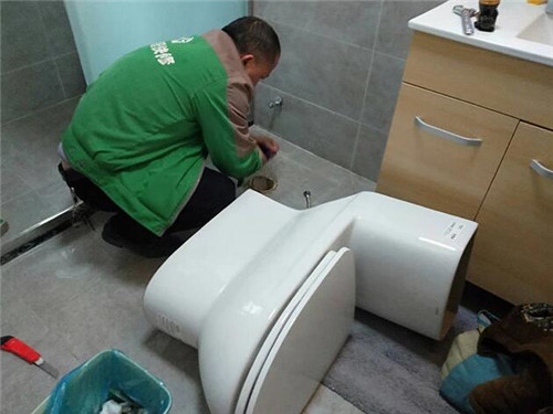 坐便器安装尺寸一般是多少