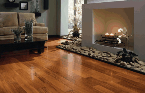 地面装饰材料有哪些 5种常见的地面的装饰材料介绍