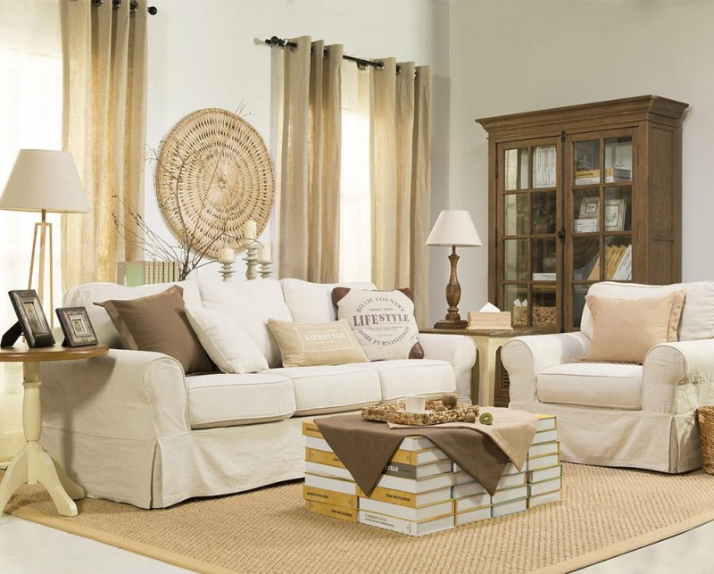 上海订做沙发套哪家好 上门订做沙发套一般多少钱