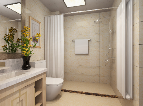 装修一个卫生间大概需要多少钱