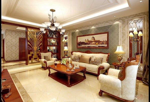 什么是古典装修风格?最全古典装修风格分类