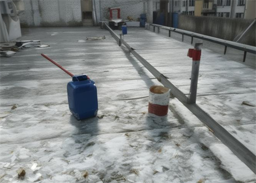 房顶防水多少钱一平方包工包料