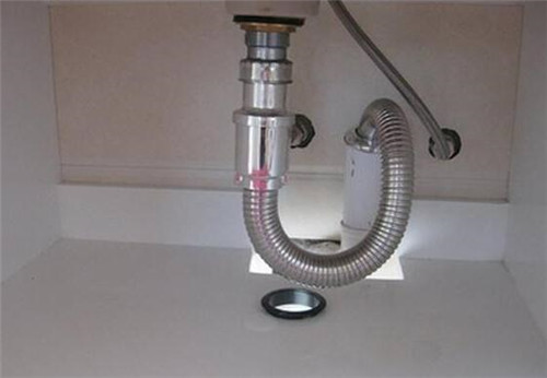 下水道水泥堵塞怎么办