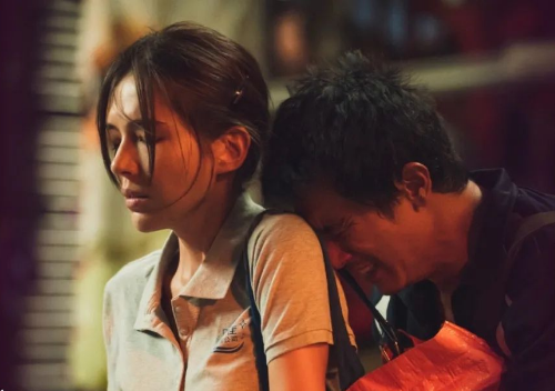 男人哭了代表真爱吗 男人在你面前哭说明什么