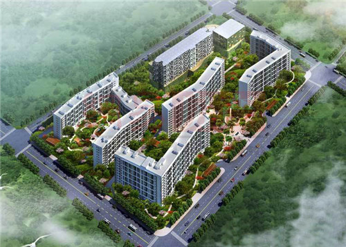 马可汇为什么便宜 马可汇楼盘详情介绍