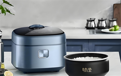电饭煲加热方式哪种好
