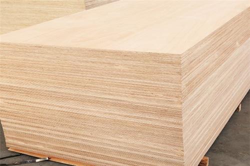 夹板规格尺寸是多少