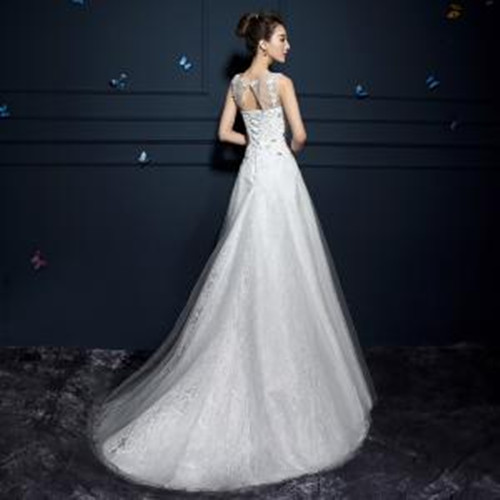 淘宝网婚纱礼服店推荐 如何在淘宝上买到好的婚纱礼服