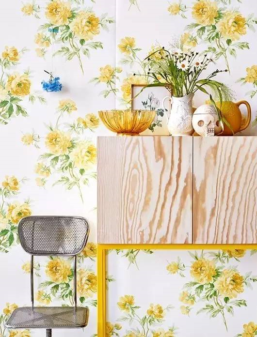 热胶墙布、冷胶墙布、涂层底、无纺底，你都了解吗？