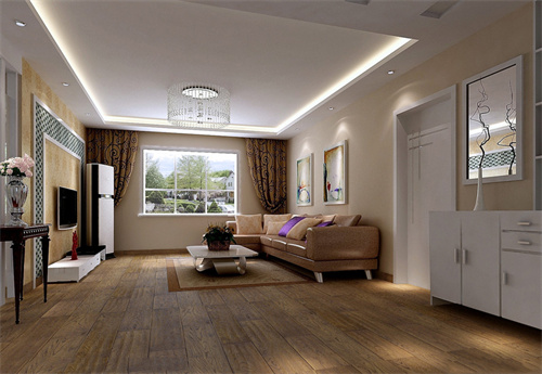 140平方装修大概需要多少钱