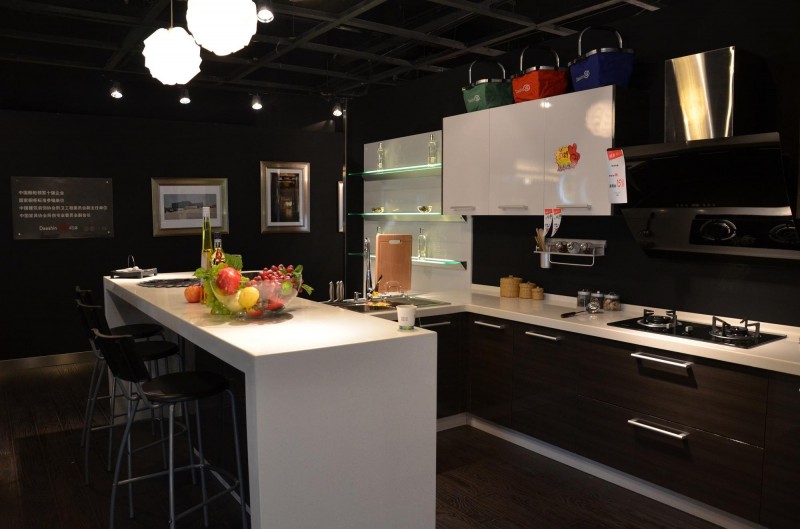 橱柜代理加盟费要多少 橱柜加盟店要怎么选择