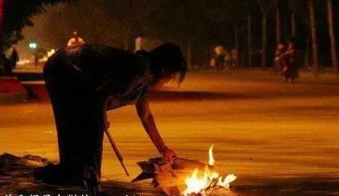 最邪门的4个民间禁忌