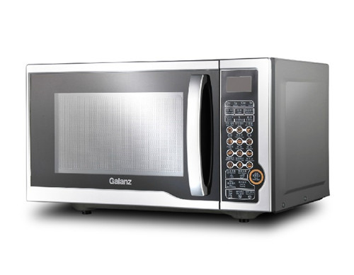 保鲜膜能在微波炉里加热吗?