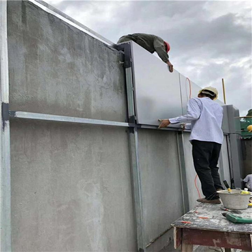 铝单板的正确安装方法有哪些