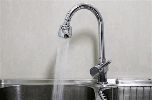 水龙头开关那里漏水怎么修