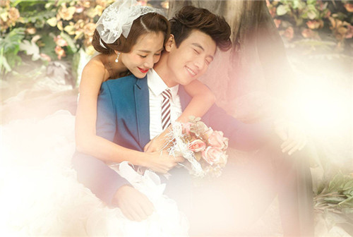 青岛金夫人婚纱摄影团购怎么样 金夫人有哪些优势