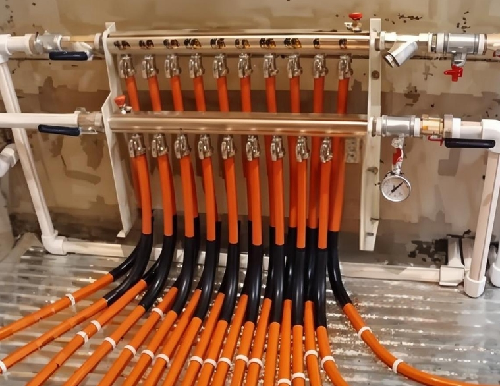 140平方装地暖大概要多少钱