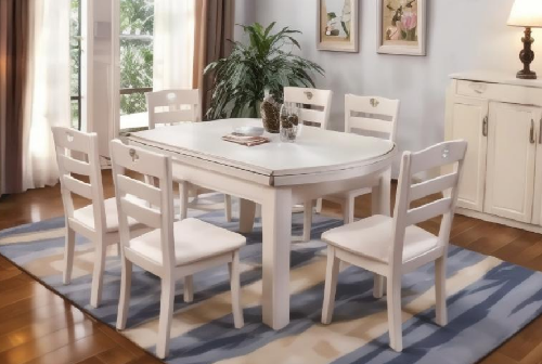 餐桌高度标准尺寸是多少