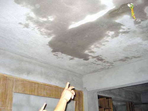 卫生间防水补漏措施 卫生间防水补漏的5大方法