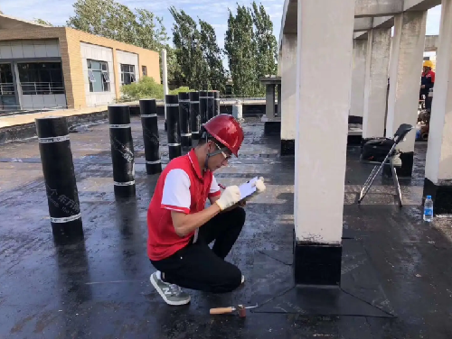 防水补漏公司哪家好