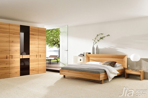 新绿洲地板怎么样 新绿洲地板价格如何