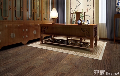 书香门第地板质量怎么样 书香门地地板价格分析