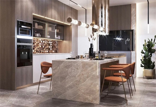 意式风格是什么风格?和现代风格有什么区别?