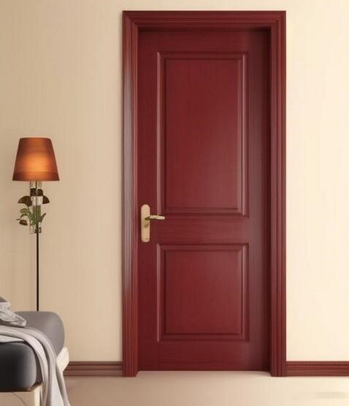 实木复合门和实木门的区别