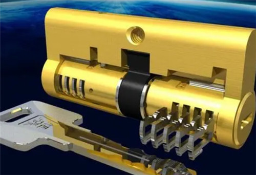 换锁芯一般多少钱