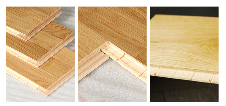 锁扣地板为什么比普通地板贵？5G锁扣的优势是什么？