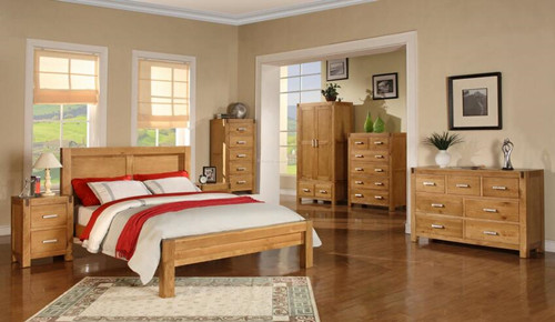 松木家具的优缺点有哪些