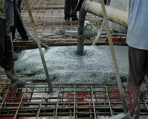 c25混凝土一立方多少吨