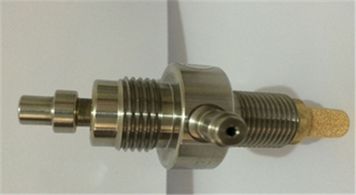 高压气阀的工作原理   高压球阀有什么优势