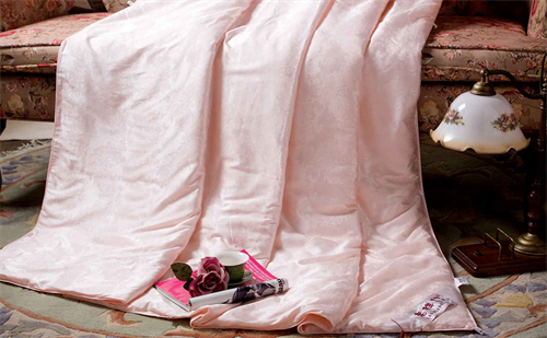 6斤的蚕丝被多少钱一床