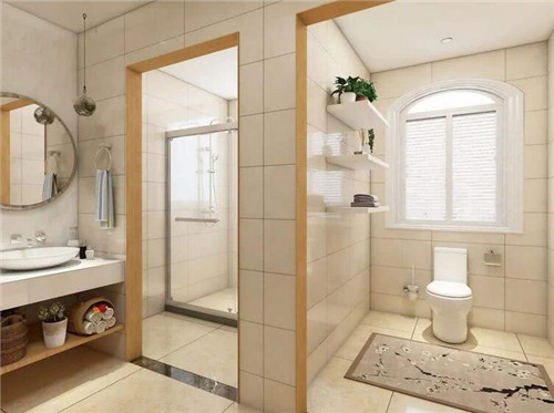 马桶老堵因为什么原因