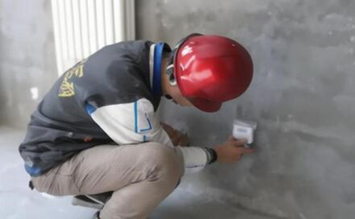 二手房收房验房要注意哪些细节