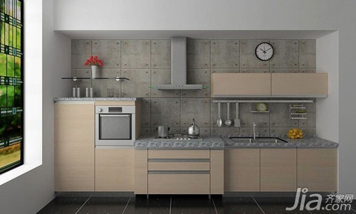 橱柜加工流程有哪些？橱柜加工流程详细介绍