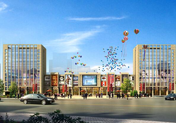 淮安家具城有哪些 淮安家具批发市场位于哪里