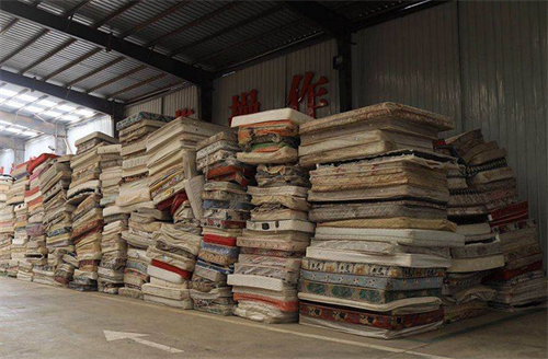 旧床垫回收大概多少钱一个